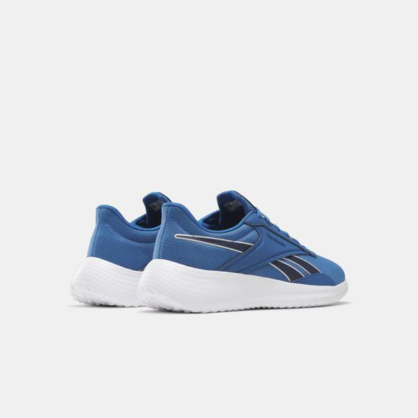 Reebok shoes blue colour top