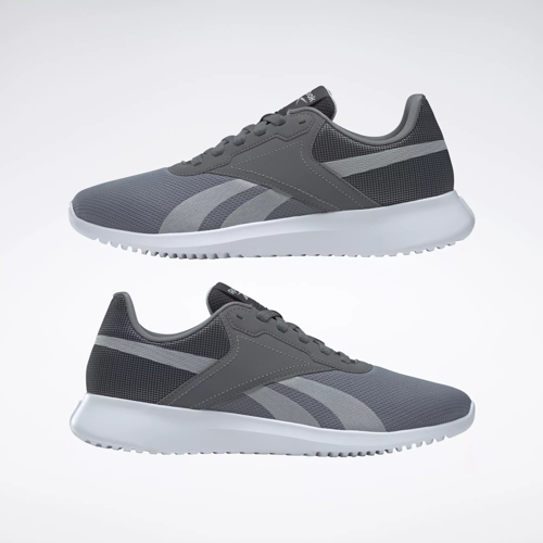 REEBOK ZAPATILLAS HOMBRE - FLUXLITE CGRY - megasports