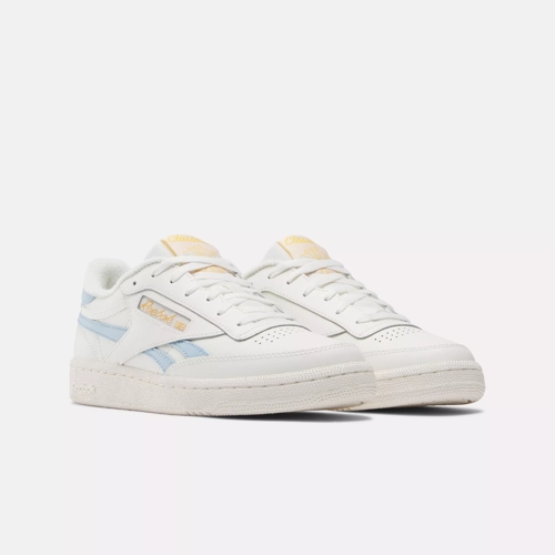 Reebok club c fashion revenge bleu