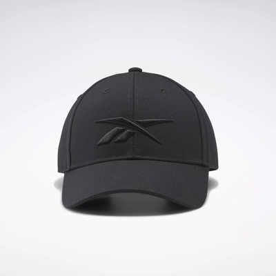 Vector Baseball Cap