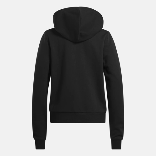 Reebok Identity Fleece Zip-Up 