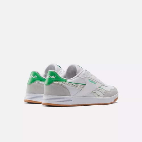 TENIS REEBOK MUJER BLANCO REEBOK COURT ADVANCE GZ9639