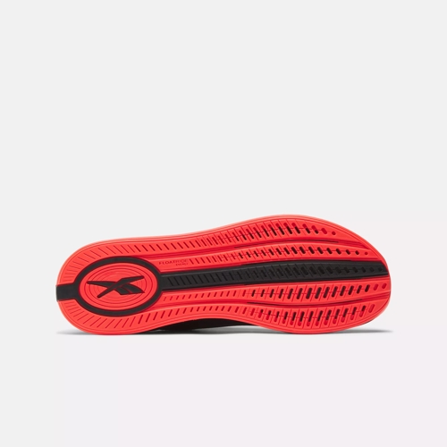 Reebok Nano X3 - Core Black / Neon Cherry / Core Black