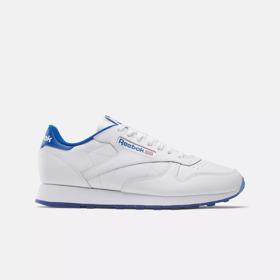 Women's Reebok Classic Leather Casual Shoes