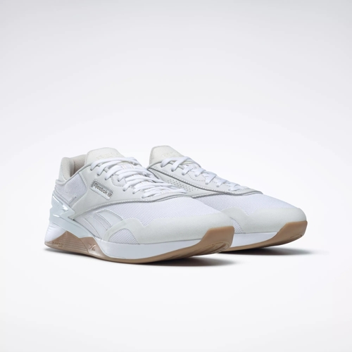 reebok classic tenstall sneakers