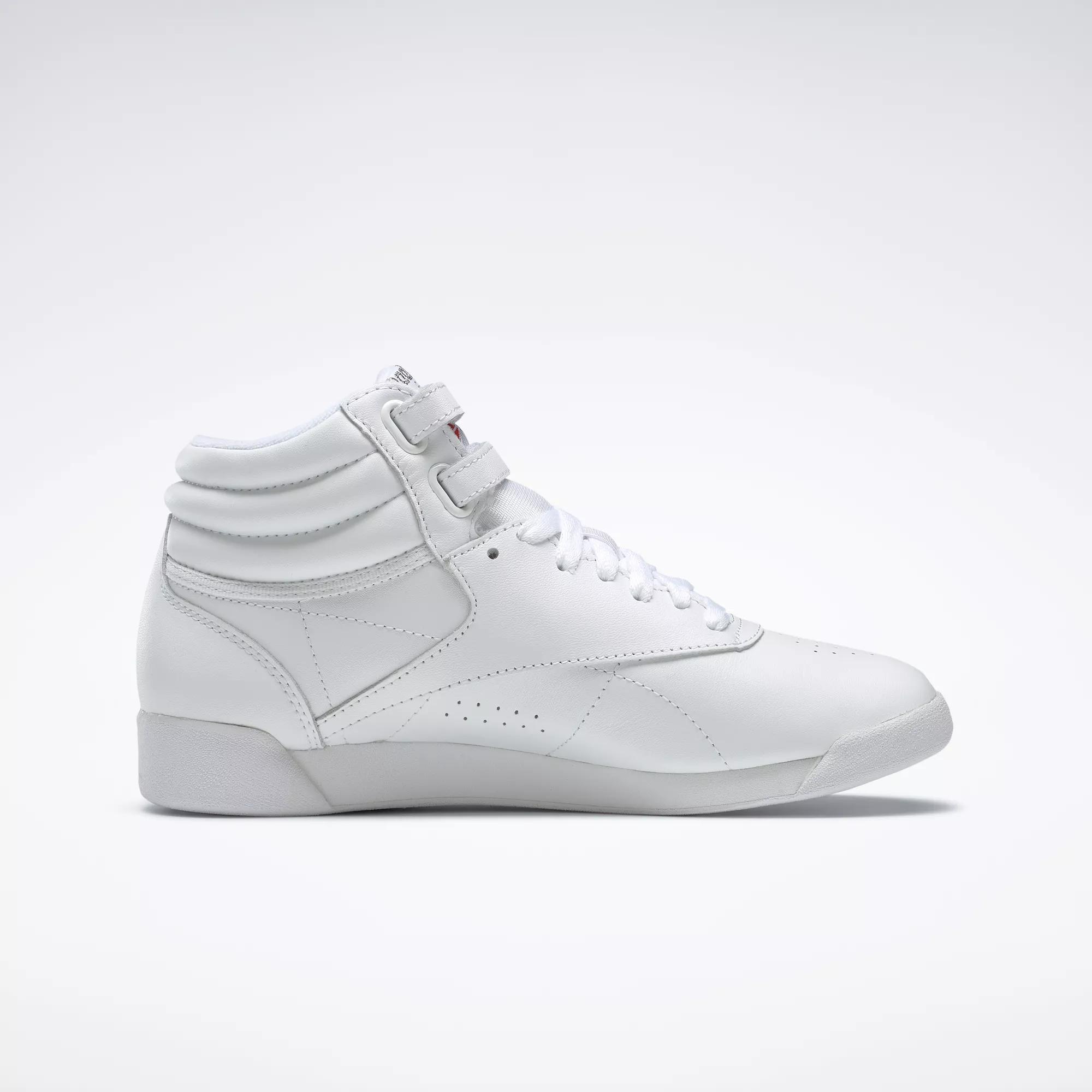 reebok white shoes