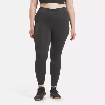 Workout Ready Basic High-Rise Tights (Plus Size)