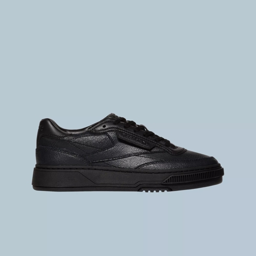 Reebok club c 85 negro online