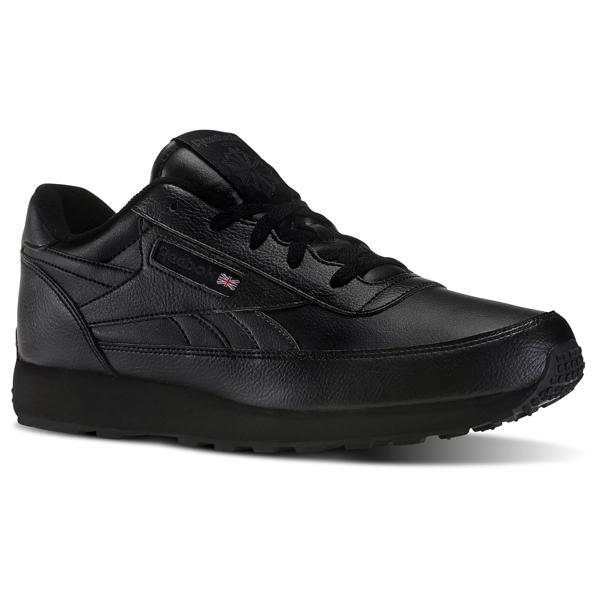 Reebok classic renaissance store gum men's sneakers