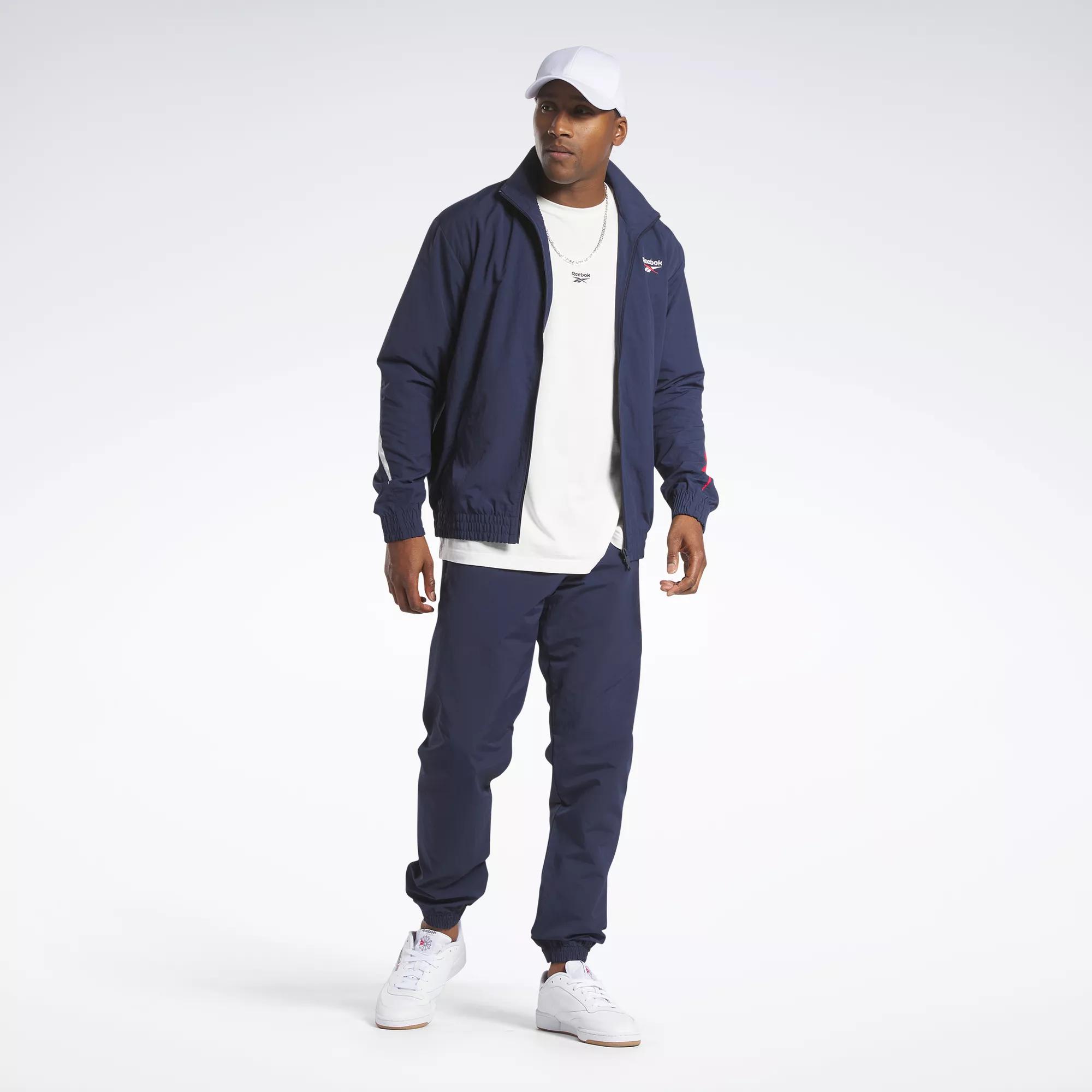 Reebok Classics Vector Track Pants