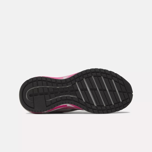 Reebok Durable XT - Core | Semi Fog Reebok Steely / / Pink - Preschool Proud Black Shoes