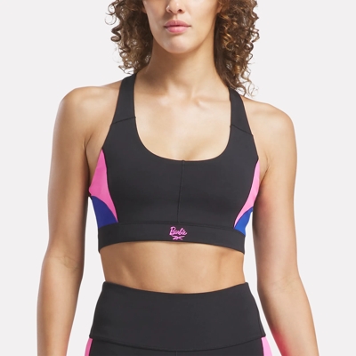 Reebok x Barbie Sports Bra