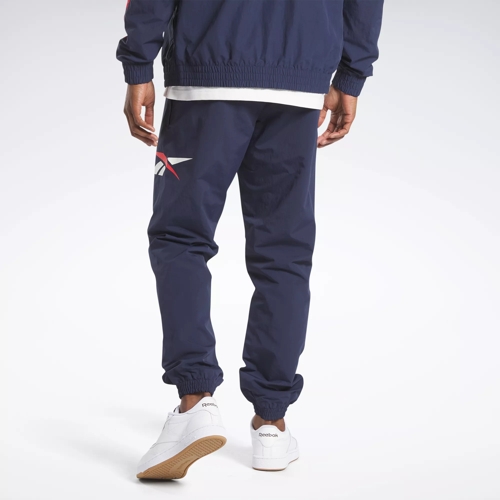 REEBOK Reebok CL - Pantalón de chándal hombre navy - Private Sport Shop