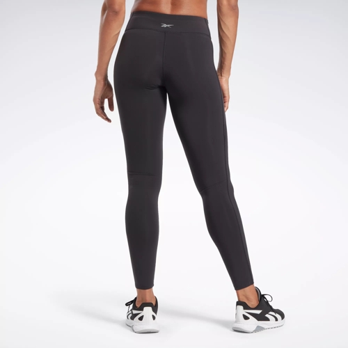 Reebok cardio cheap high rise tight