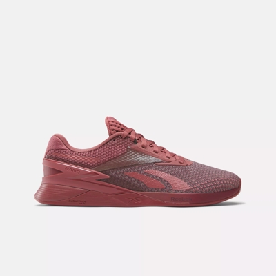 reebok nano 6 pink