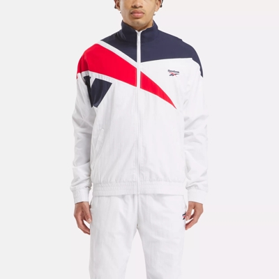 Classics Vector Track Jacket