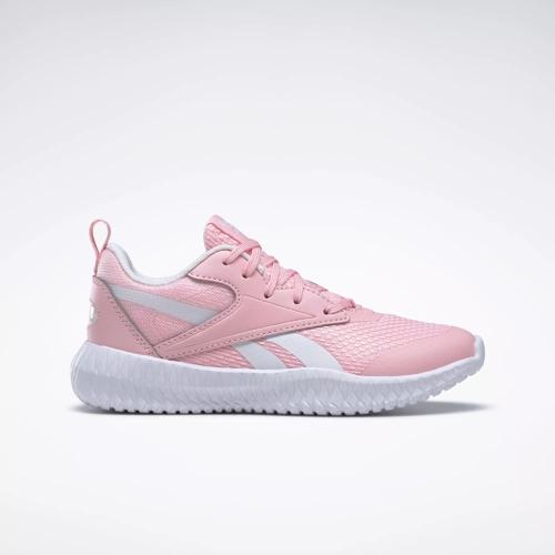 Reebok flex cheap energy ladies trainers