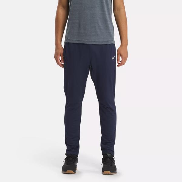 Reebok training supply slim jogger online