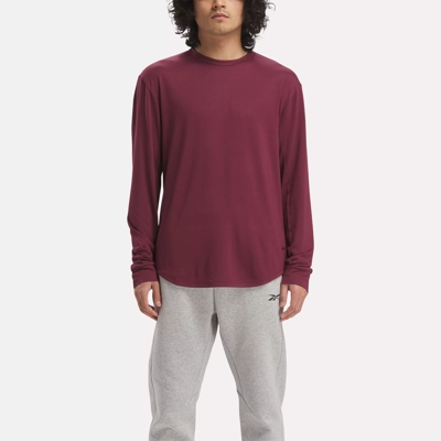 ActivChill+DreamBlend Long Sleeve Shirt