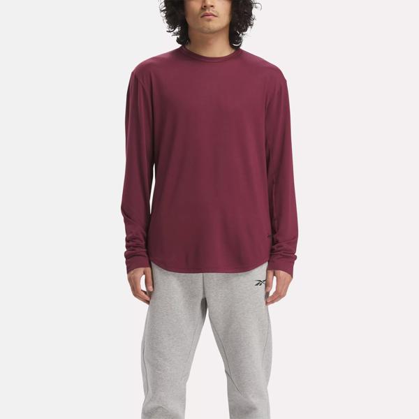 ACTIVCHILL+DREAMBLEND Long Sleeve Shirt