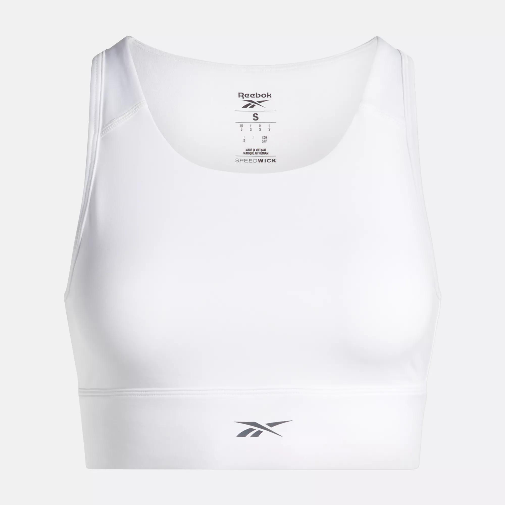 Reebok ID Train High-Support Bra