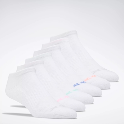 Reebok store socks womens