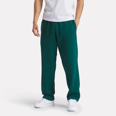 Reebok Identity Small Logo Fleece Pants