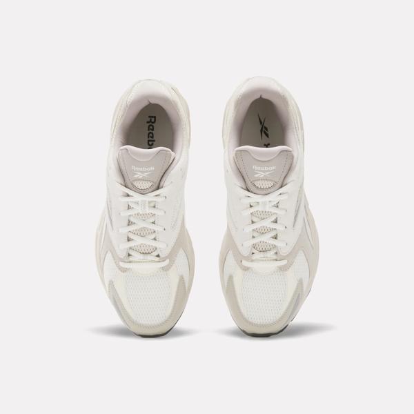Road Prime Shoes Chalk Sand Sport Beige Reebok
