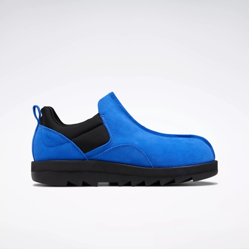 Reebok cheap blue sandals