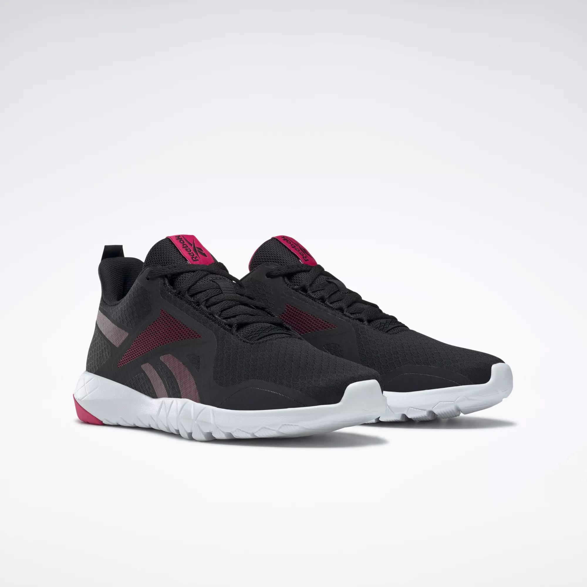 Reebok flexagon force women's review on sale