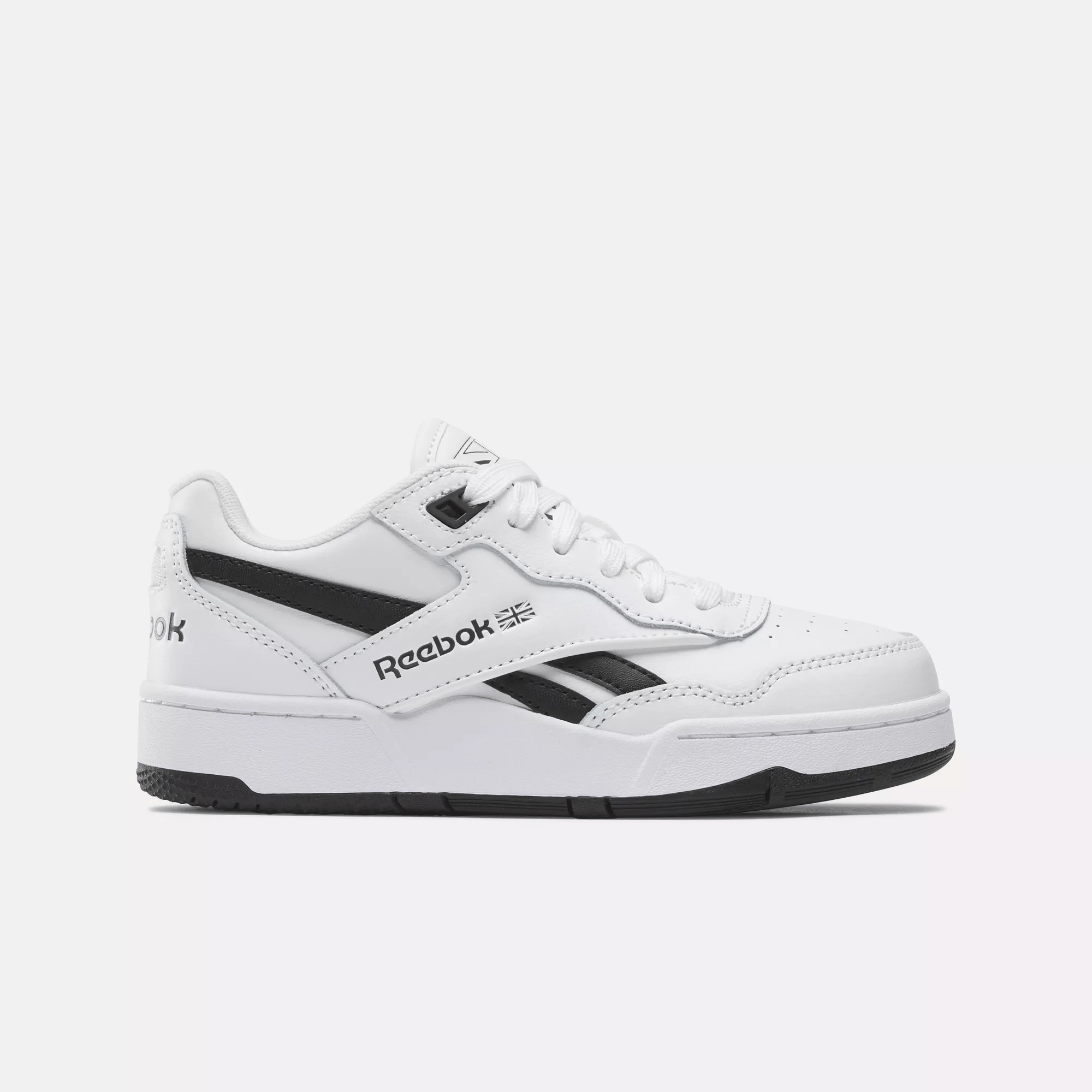 Reebok Bb 4000 Ii Sneakers In White