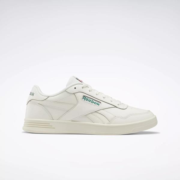 Tenis Reebok Hombre Moda Court Advance