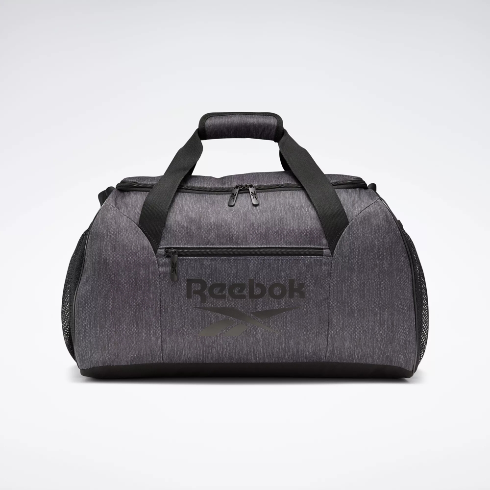 Reebok Workout Duffel Bag (11.75