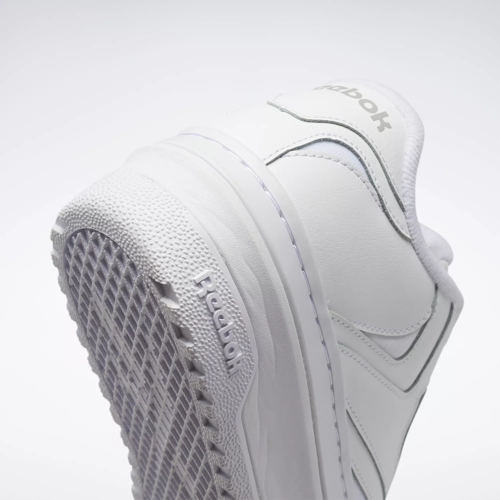 Club C Extra Women's Shoes - Ftwr White / Ftwr White / Pure Grey 3