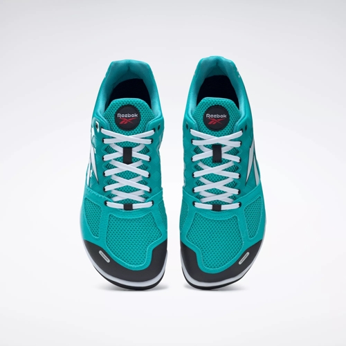 Nano 2.0 Men's Training Shoes - Classic Teal / Ftwr White / Core