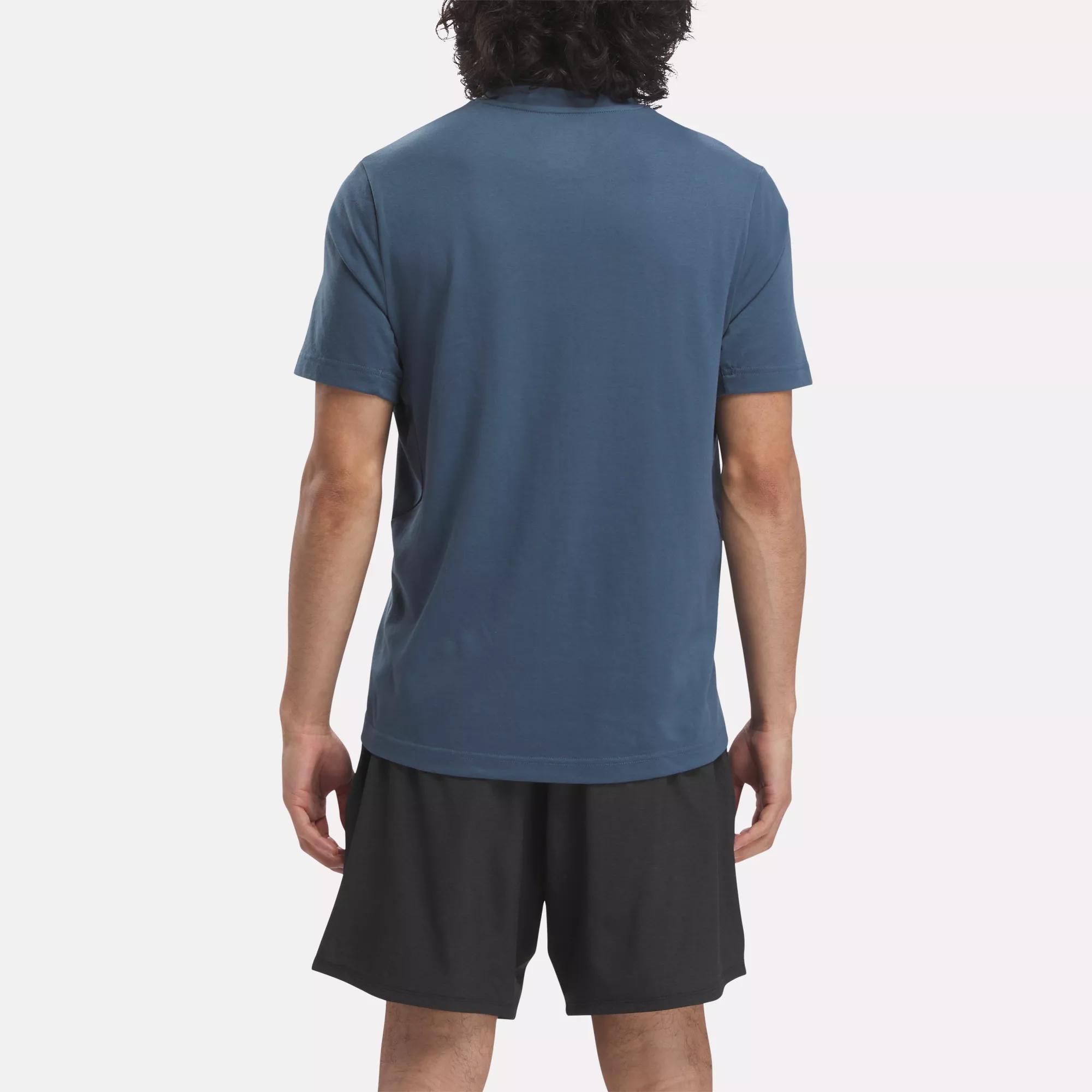 Reebok Mens TS Strength Short 2.0 : : Clothing, Shoes & Accessories