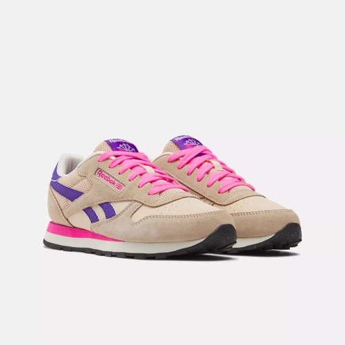 Colorful classic reebok on sale