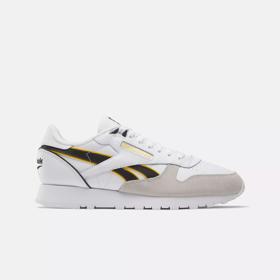 Zapatillas reebok classic online leather