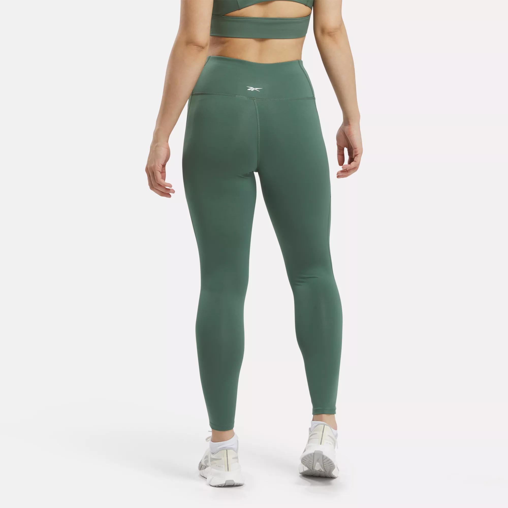 Reebok ID Train Colorblock Leggings