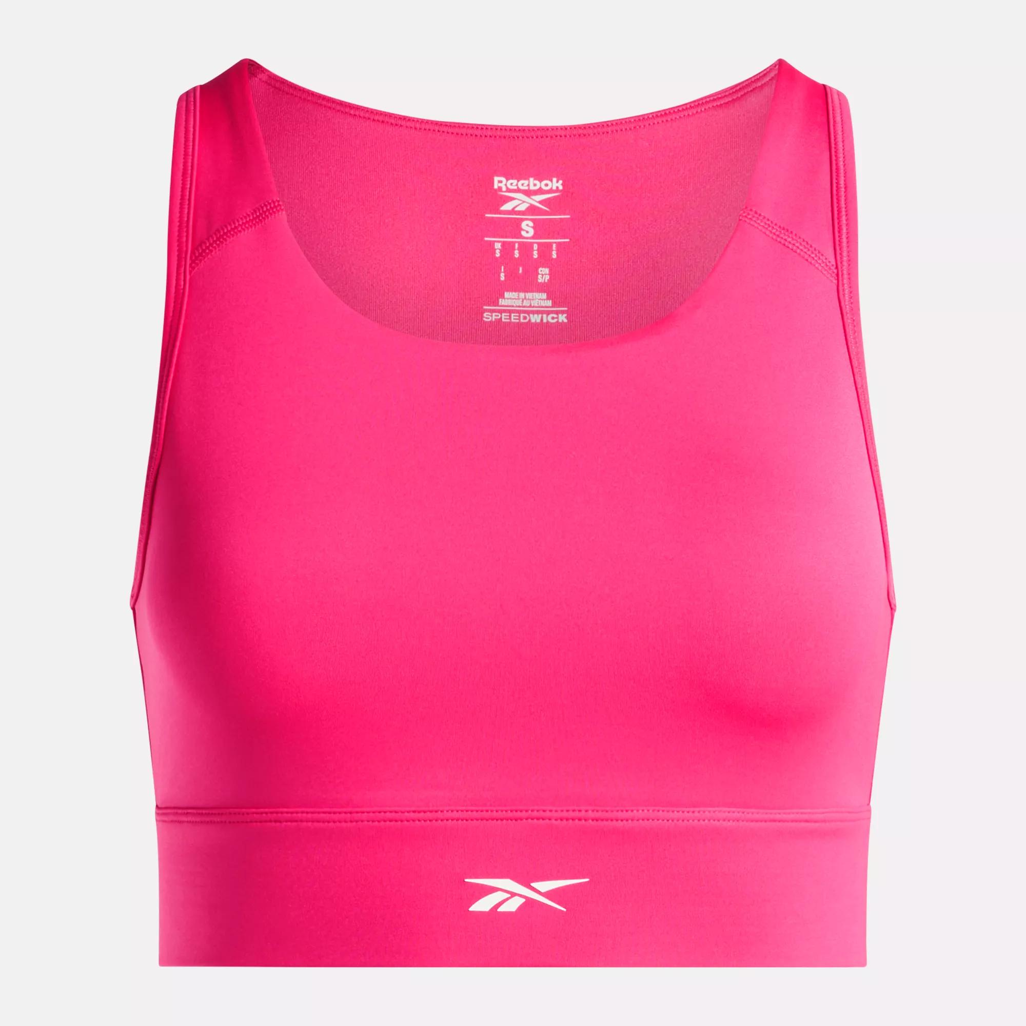 Reebok ID Train High-Support Bra