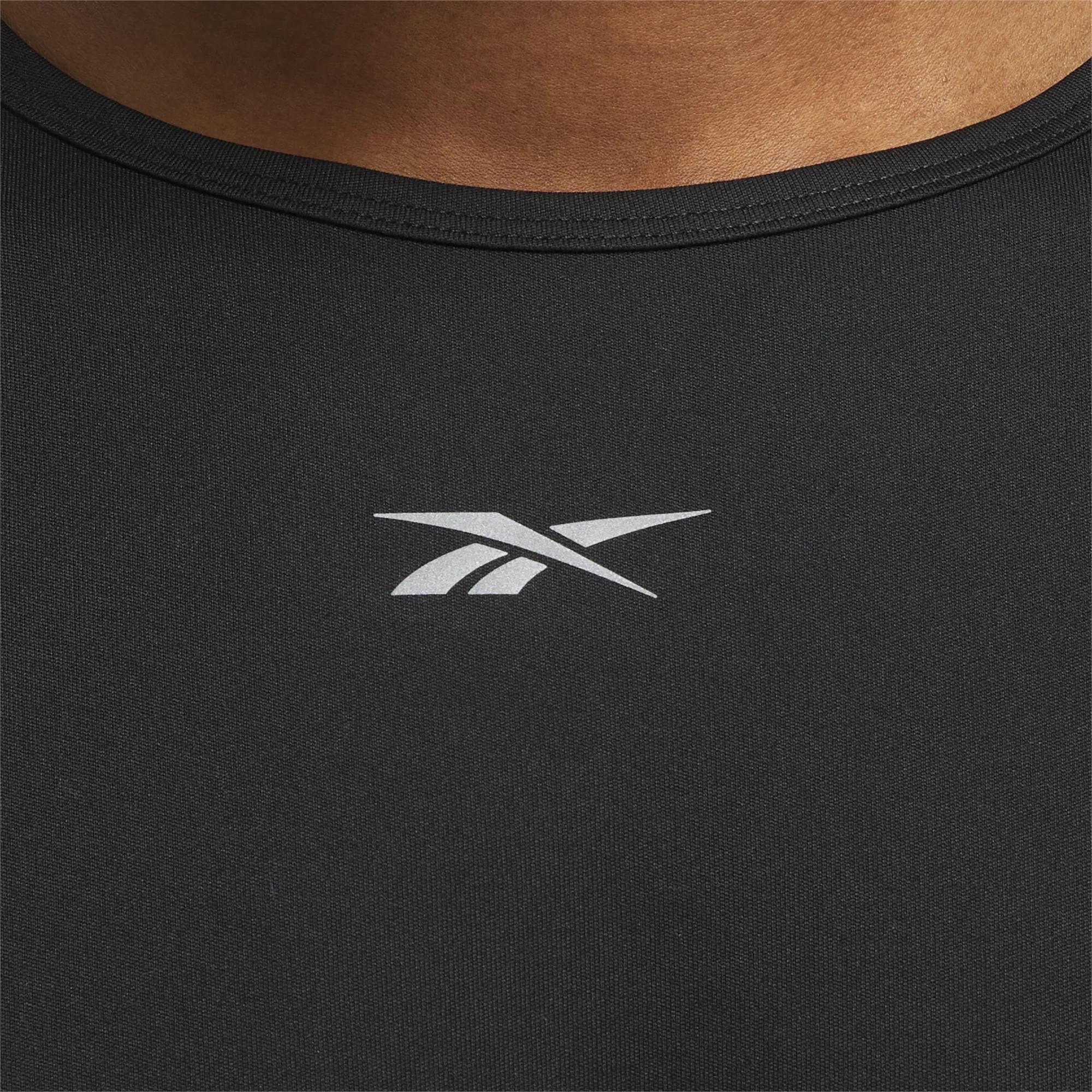 Reebok RBK-DRY Running Singlet