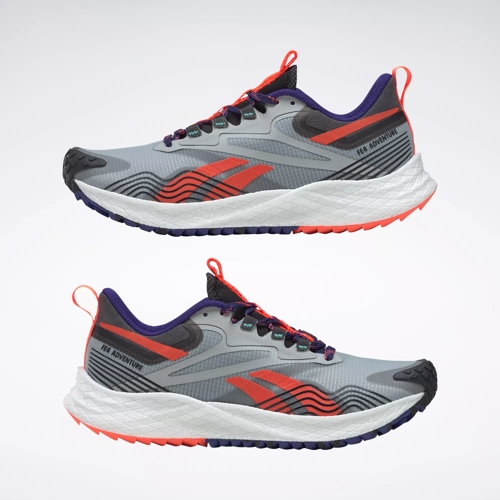 Reebok Floatride Energy 4 Performance Review - WearTesters