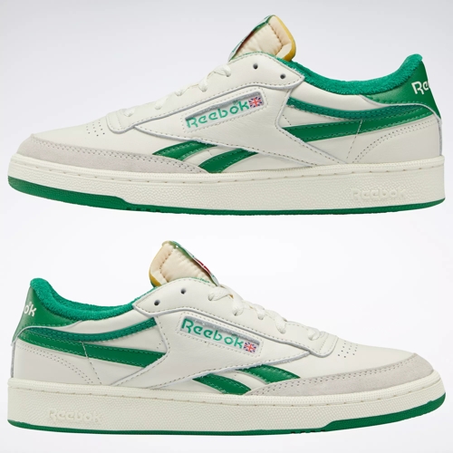 Reebok CLUB C REVENGE  BioenergylistsShops UAE