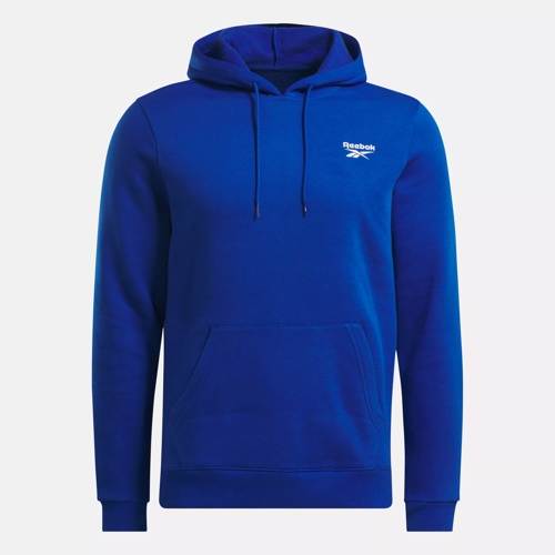 Sudadera Hombre Reebok Ri Ft Logo Hood IM3955-100071039