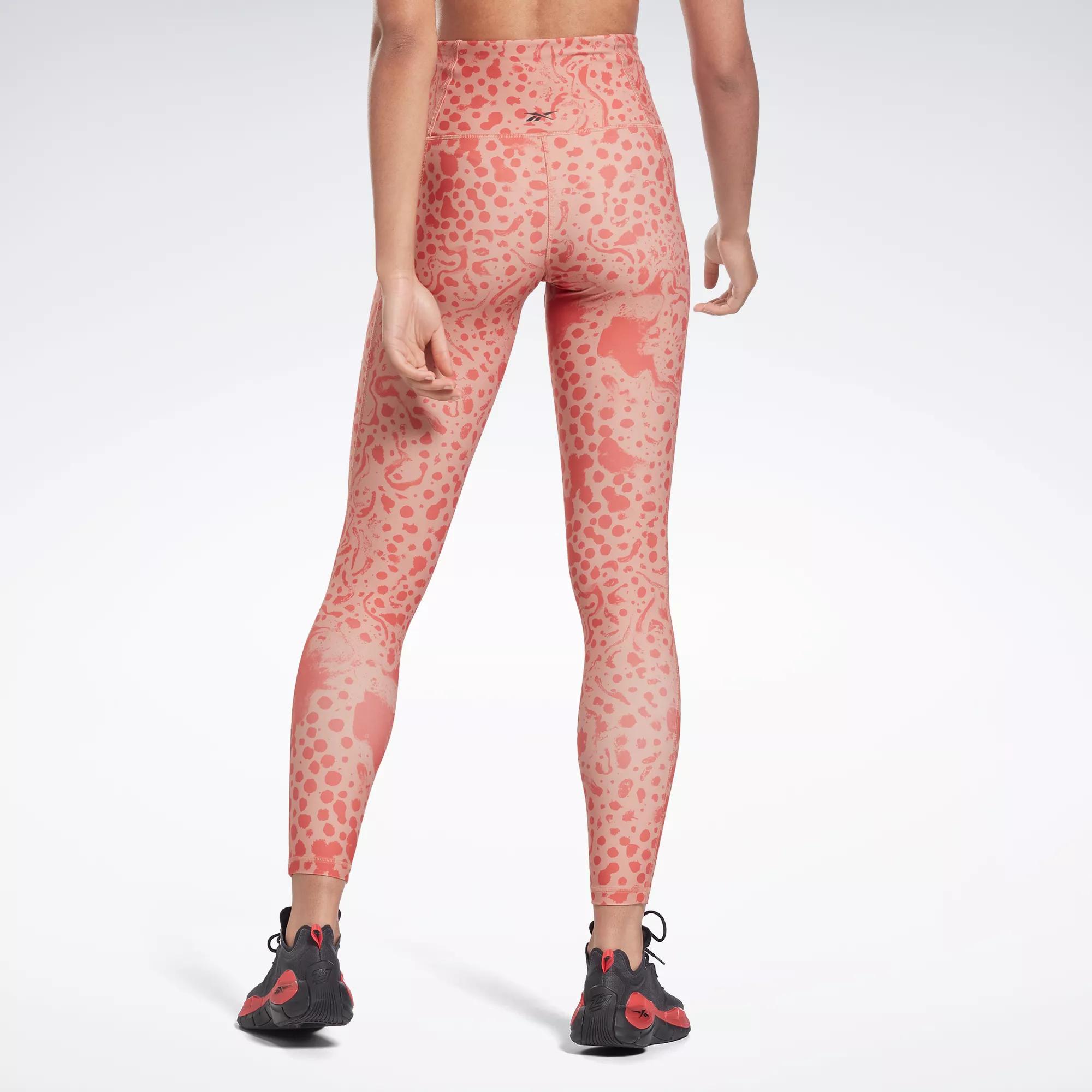 Legging reebok lux 2.0 hot sale