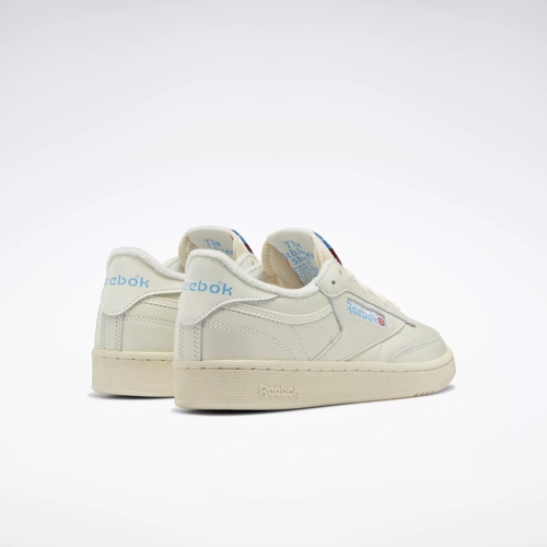 Reebok club c 85 cheap donna argento