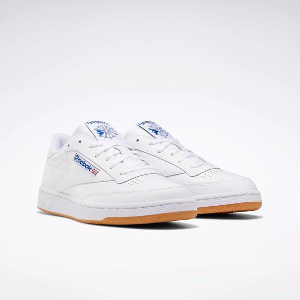 Reebok club c 85 high top online