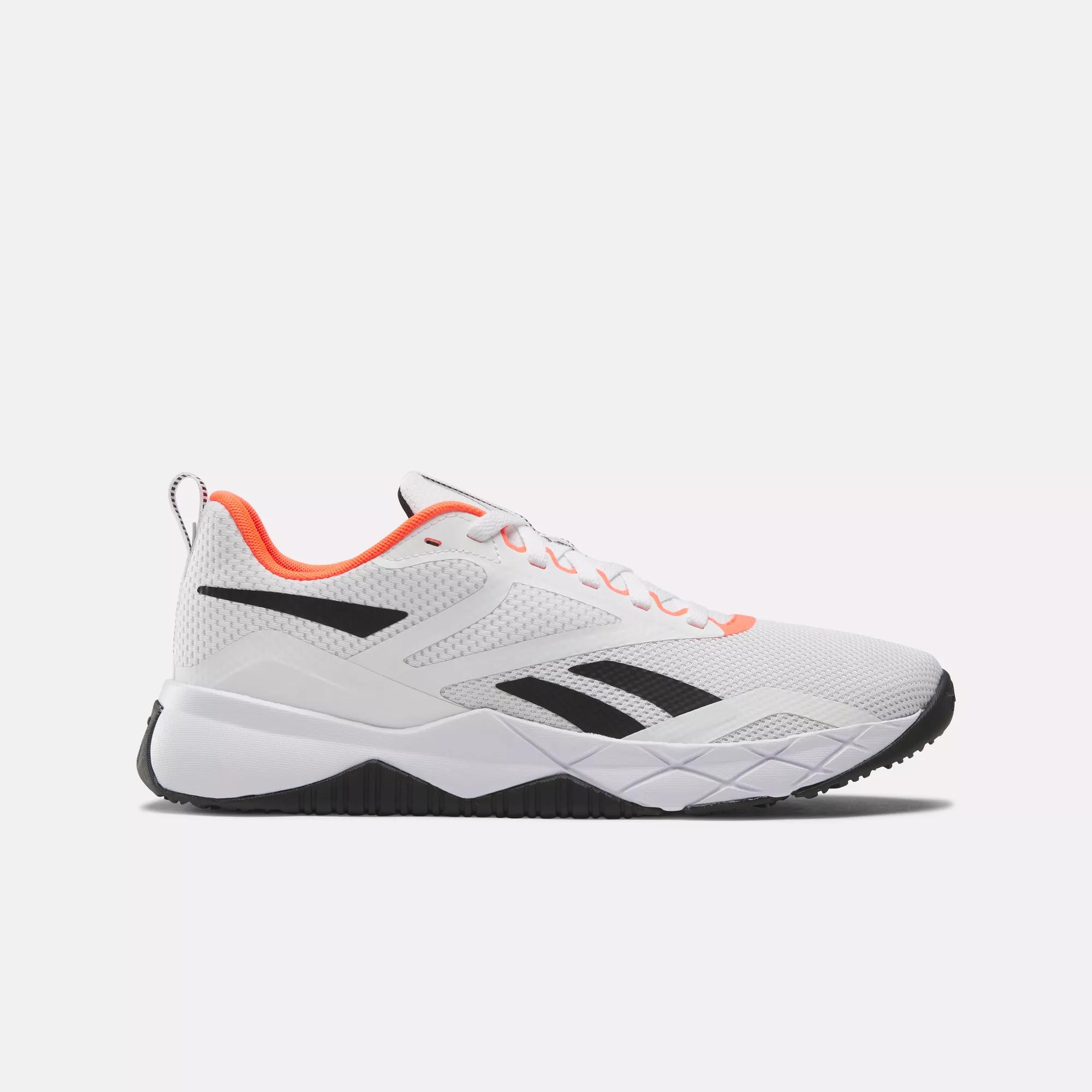 men's reebok training shoes