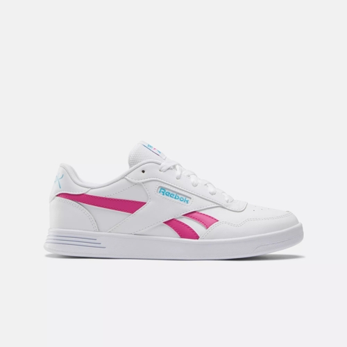 Reebok Women's LT Court Cinza GW5122