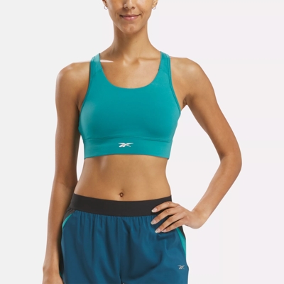 ID Train High-Support Bra